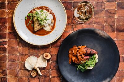 Tips y recetas para aprovechar la temporada de hongos