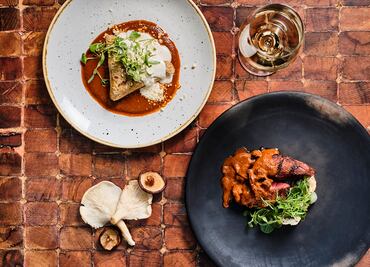 Tips y recetas para aprovechar la temporada de hongos