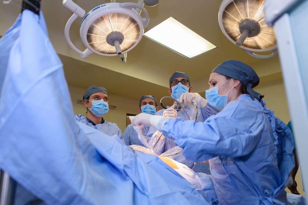 Foto: Jorge Alberto Mendoza / EL UNIVERSAL