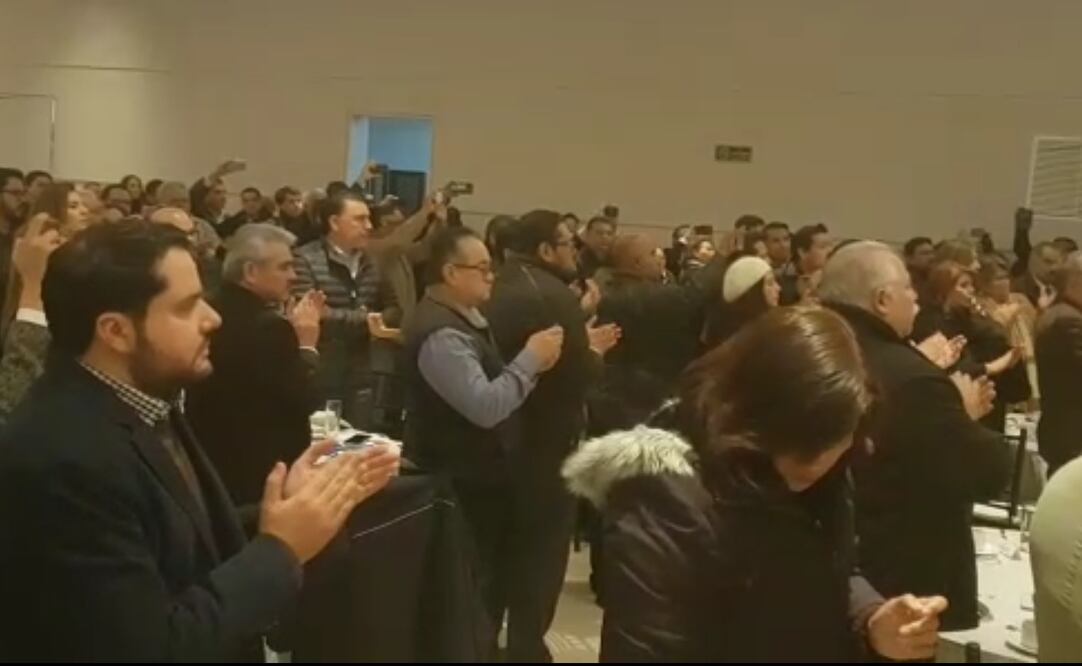 FOTO: Roberto Aguilar. EL UNIVERSAL