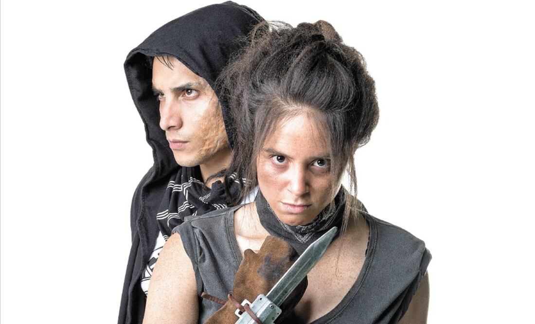 La temporada dos se estrenará el 8 de julio por Las Estrellas. (TELEVISA)