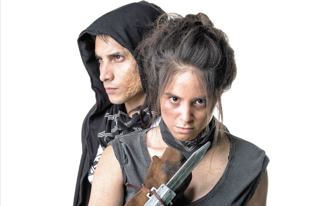 La temporada dos se estrenará el 8 de julio por Las Estrellas. (TELEVISA)