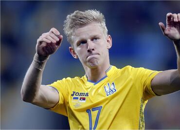 Capitán de Ucrania arremete contra Rusia y la guerra: "Es una pesadilla"