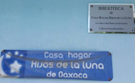 Arrestan a mujer por maltrato en albergue de Oaxaca