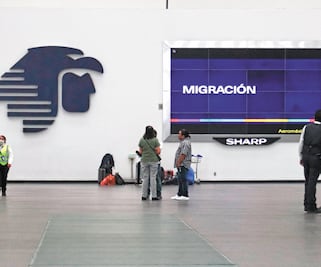 Pilotos inician un tercer convenio de negociación con Aeroméxico