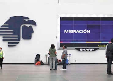 Pilotos inician un tercer convenio de negociación con Aeroméxico