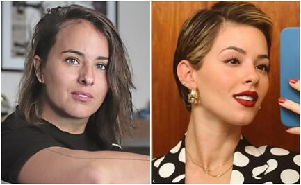 Lanzan campaña contra el maltrato infantil, tras censura a Saskia Niño de Rivera y Mariana Rodríguez 