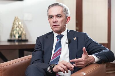 Mancera: no temo que Morena gane