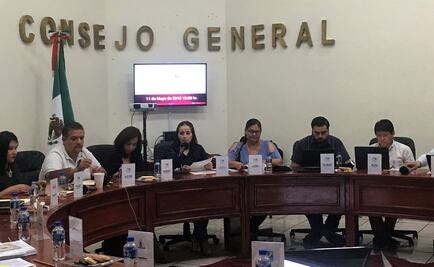 Instituto Electoral de BCS aprueba uso de apodos en boleta electoral