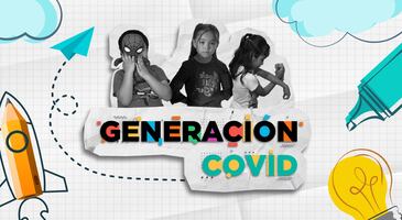 Niñas y niños que nacieron en pandemia llegan a la primaria; especialista pide reforzar su adaptación