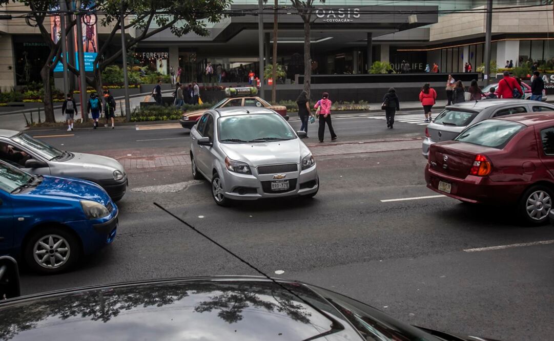 Archivo / EL UNIVERSAL