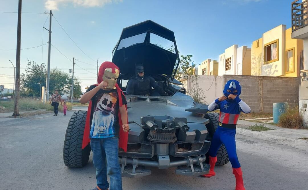 Foto: Twitter @candemaldonadom