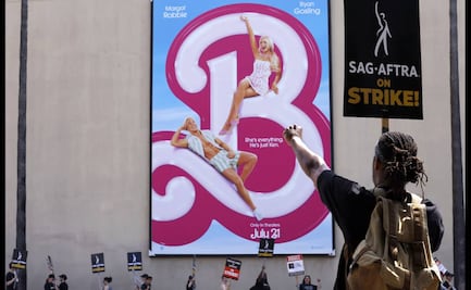 Premios Emmy se posponen hasta el 2024 por la huelga de actores y guionistas