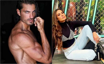 ¿Galilea Montijo ya tiene novio? Se trata de un joven modelo de origen español