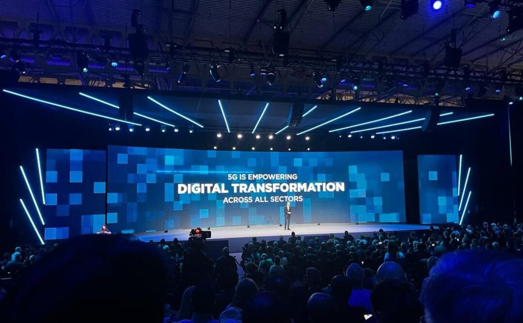 MWC 2023; empresas de Telecom se unen para crear un nuevo futuro digital  