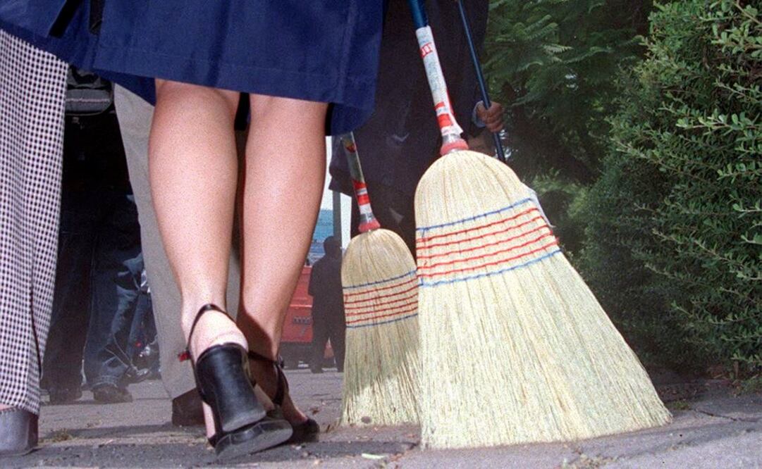 Limpieza doméstica al alcance de una app  