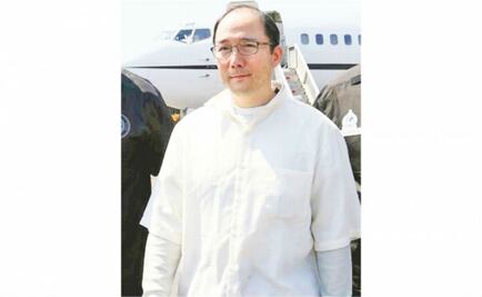 Zhenli Ye Gon no pudo pagar el predial de su mansión: abogado