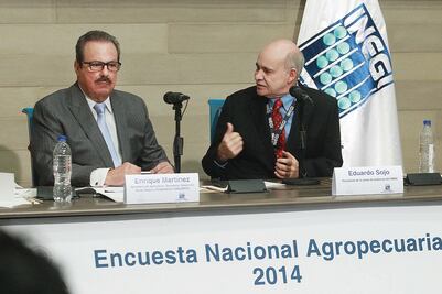 “Agro, con rezago y sin manos jóvenes”