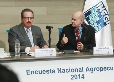 “Agro, con rezago y sin manos jóvenes”