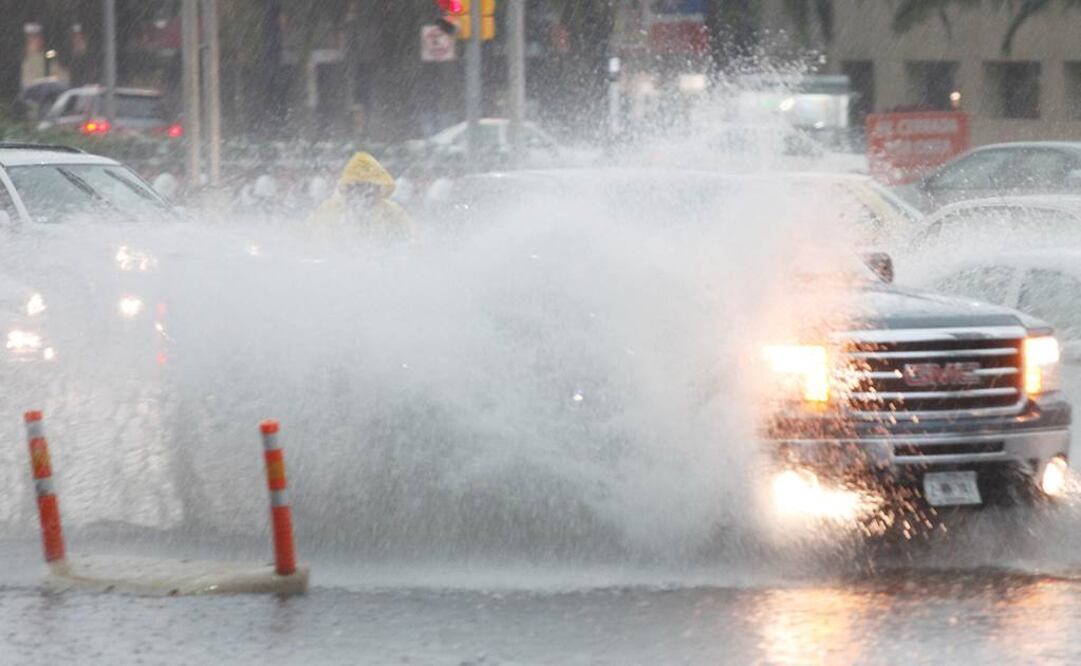 Archivo / EL UNIVERSAL