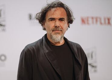 Masterclass de Alejandro González Iñárritu en Morelia causa tremendo alboroto en el FICM
