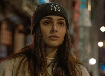 Renata Notni reveló lo primero que hace cuando termina un gran proyecto