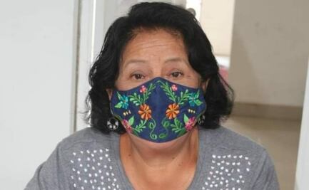 Muere por Covid-19 alcaldesa suplente de Moloacán, Veracruz