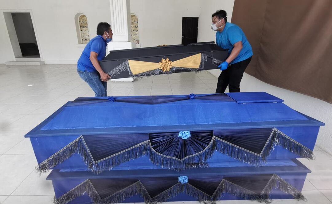 Foto: Edwin Hernández / EL UNIVERSAL