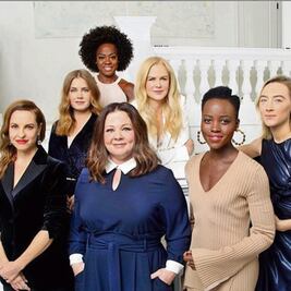 Marina de Tavira, entre las 7 actrices a seguir