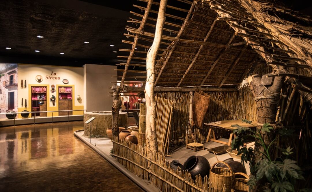 Foto: GERMAN ESPINOSA/EL UNIVERSAL