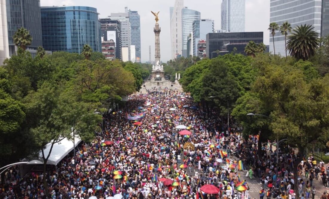 Foto: Archivo/EL UNIVERSAL