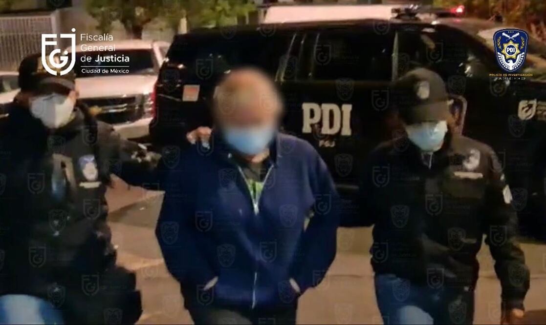 Vanessa Ballar Fallas, alias "La Güera", fue acusada de estar involucrada en el asesinato de dos hombres de origen israelíes. Foto: Archivo