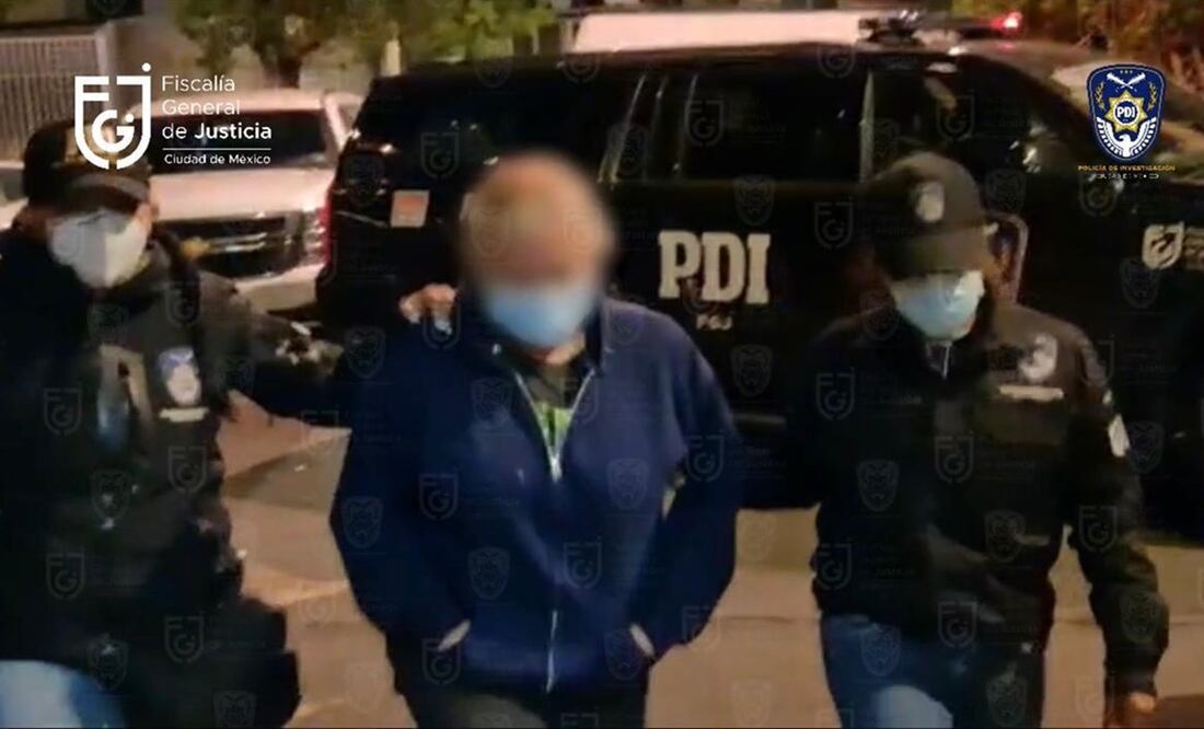 Vanessa Ballar Fallas, alias "La Güera", fue acusada de estar involucrada en el asesinato de dos hombres de origen israelíes. Foto: Archivo