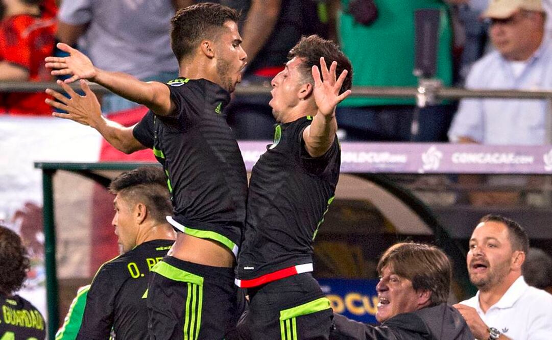 ¿Qué celebra el Tri?