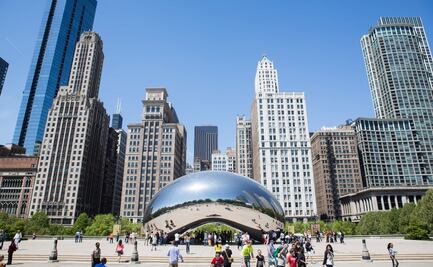 Chicago para principiantes: 7 razones para visitar esta ciudad