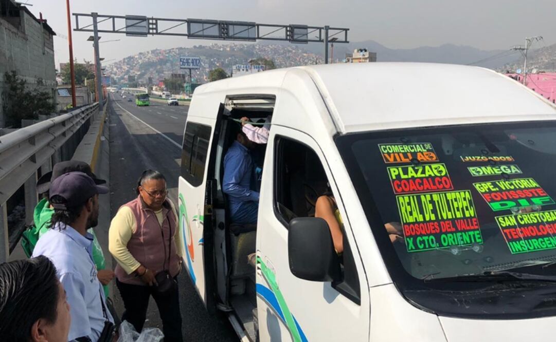 Foto: Emilio Fernández/ EL UNIVERSAL