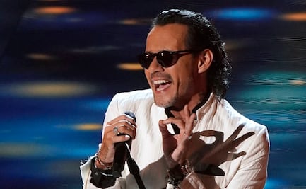 Marc Anthony se suma a Sofía Vergara en "Koati"