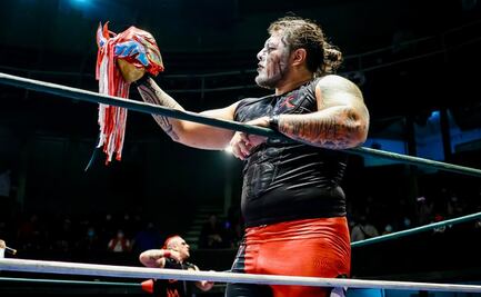 Apostarán máscaras y cabelleras, para arrancar el año en la Arena México