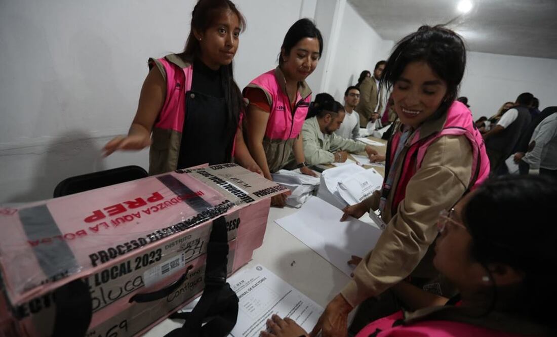 FOTO: Jorge Alvarado/ EL UNIVERSAL/