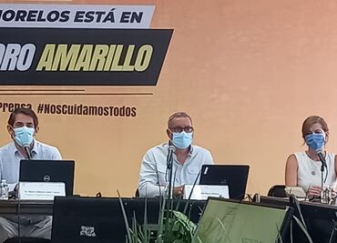 Advierten en Morelos sanciones a candidatos por incumplir protocolos sanitarios
