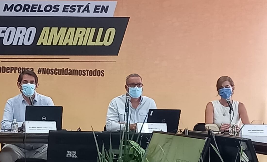 Foto: Twitter @impepac