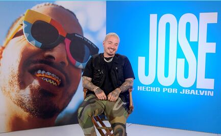 "Fue controversial por esos puristas metaleros", dice J Balvin sobre colaboración con Metallica 