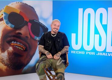 "Fue controversial por esos puristas metaleros", dice J Balvin sobre colaboración con Metallica