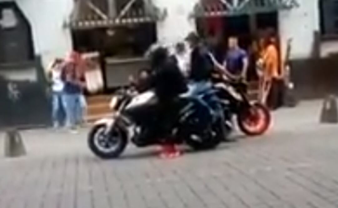 (Fotografía: Especial )