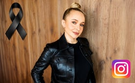 Esta fue la última publicación de Hayden Panettiere en Instagram; la actriz de “Triunfos Robados” murió a los 36 años