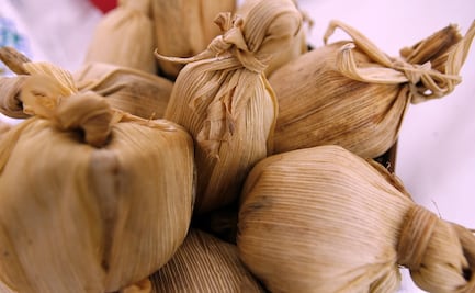 Descubre cómo son los tamales tapatíos