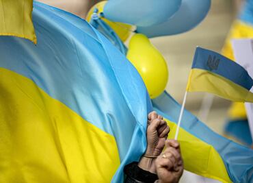 OMS insta a entregar suministros médicos de emergencia a Ucrania