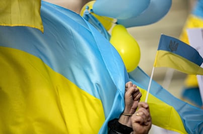 OMS insta a entregar suministros médicos de emergencia a Ucrania