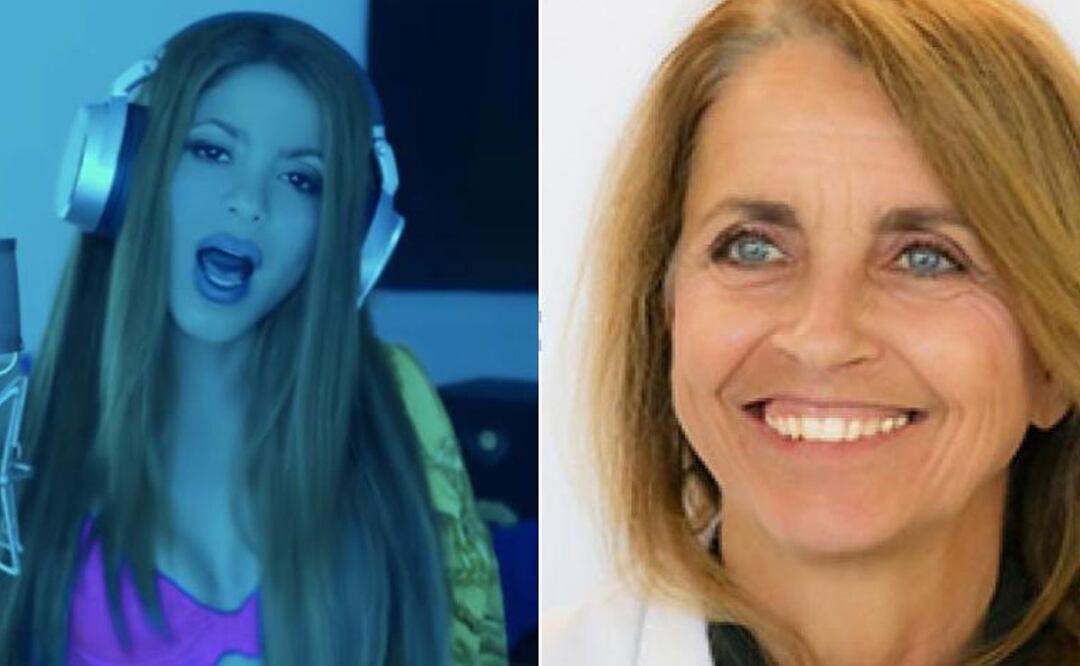 Foto: Captura video Bizarrap y Página web Institut Guttman