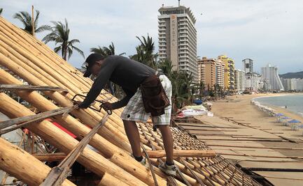 Palaperos, lo que necesita Acapulco